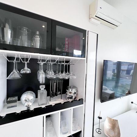 Luxury 2 Bedroom Apartment With Cocktail Bar And Espresso Machine Auckland Exteriér fotografie